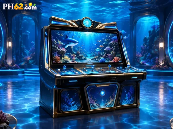 Kaishen Fishing gameplay screenshot 2