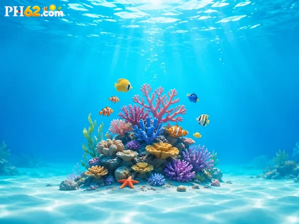 Kaishen Fishing gameplay screenshot 3