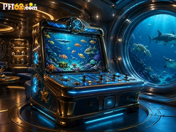 Kaishen Fishing gameplay screenshot 4