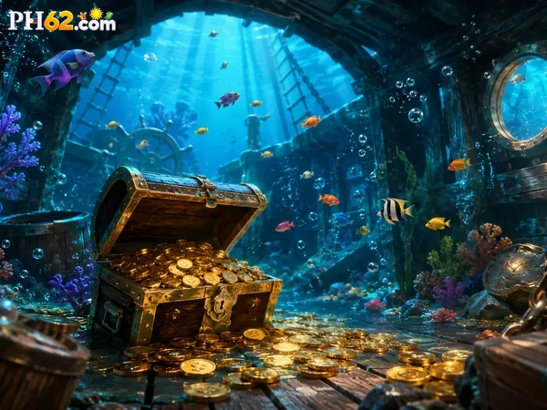 Monkey King Fishing in-game screenshot 4